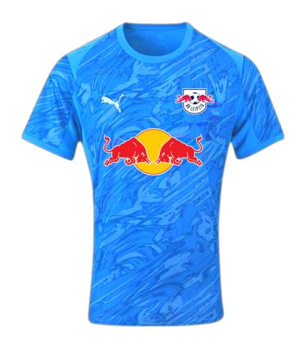 RB Leipzig 2025-26 gk