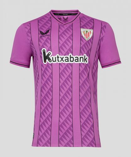 Athletic Bilbao 2023-24 Visitante