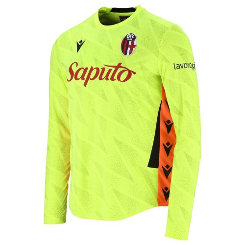 Bologna FC 2026-27 GK