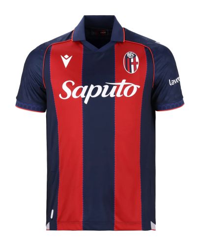 Bologna FC 2026-27 Home