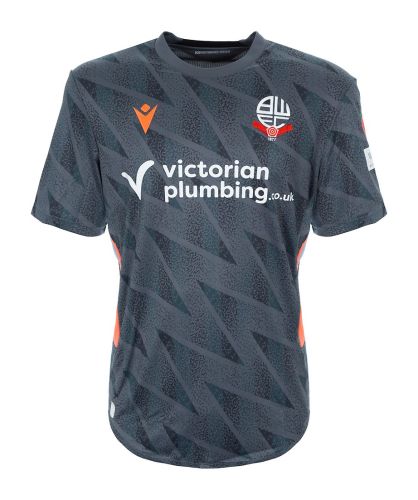 Bolton Wanderers 2026-27 GK