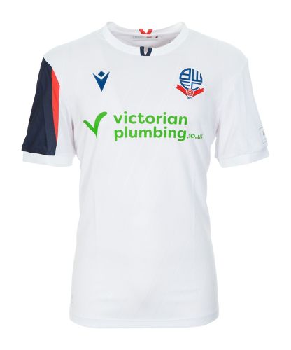 Bolton Wanderers 2026-27 Home