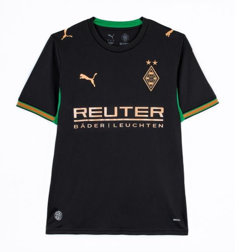 Borussia M'gladbach 2026-27 Away