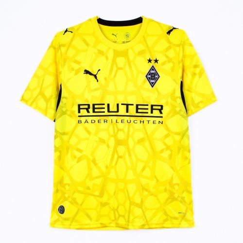 Borussia M'gladbach 2026-27 GK