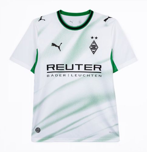 Borussia M'gladbach 2026-27 Home