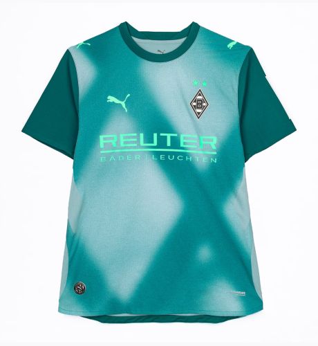 Borussia M'gladbach 2026-27 Third