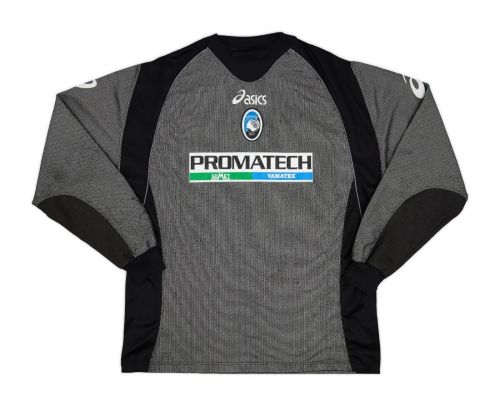 Atalanta 2004-05 gk