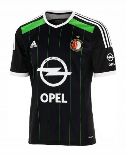Feyenoord 2014-15 away