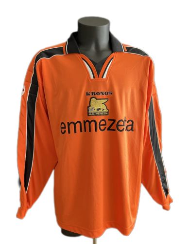 Venezia FC 1999-00 home
