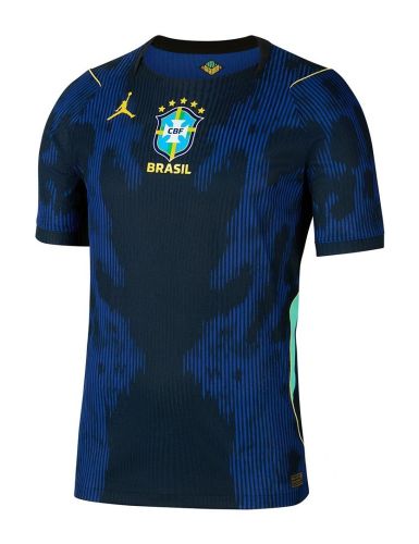 Brazil 2026-27 Away