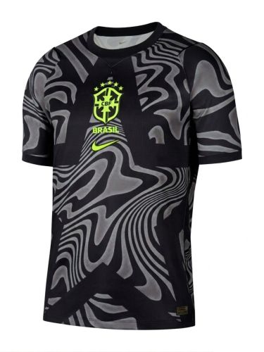 Brazil 2026-27 GK