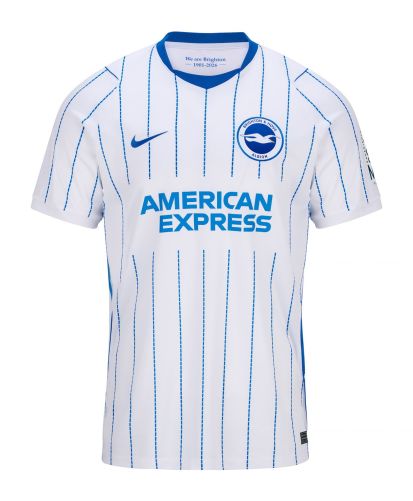 Brighton 2026-27 Away