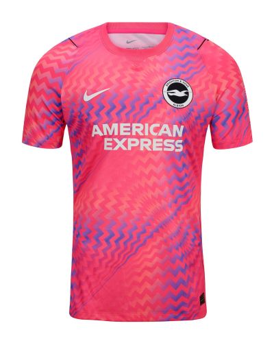 Brighton 2026-27 GK