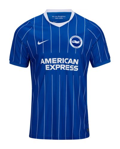Brighton 2026-27 Home