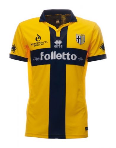 Parma 2014-15 third
