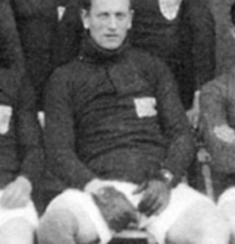 Denmark 1920 gk