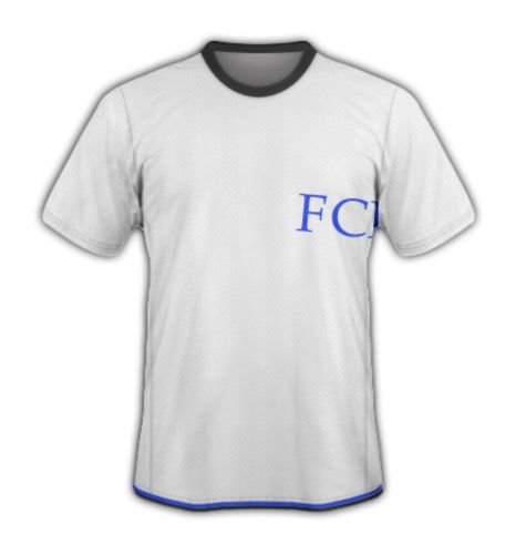 Inter Milan 1914-15 Away