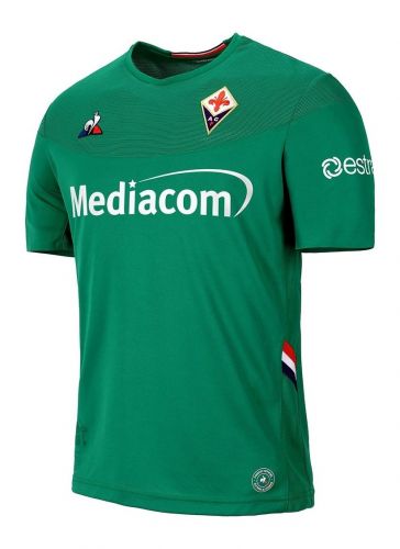 Fiorentina 2019-20 third