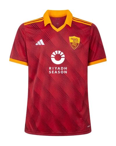 AS Roma 2023-24 Local