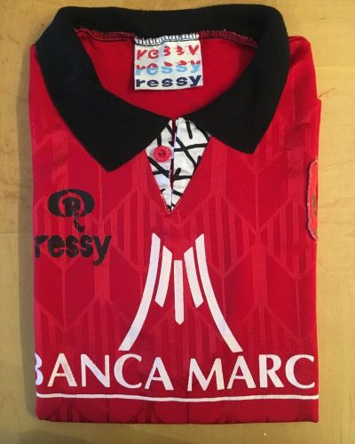 Mallorca 1992-93 Local