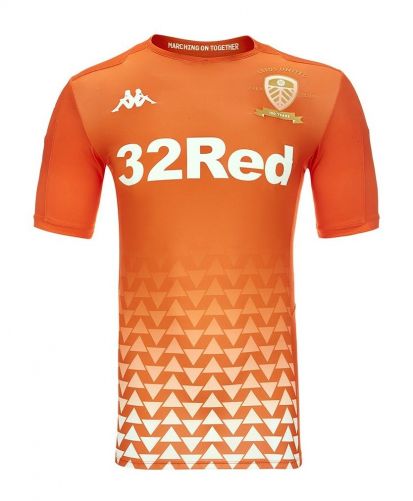 Leeds United 2019-20 Visitante