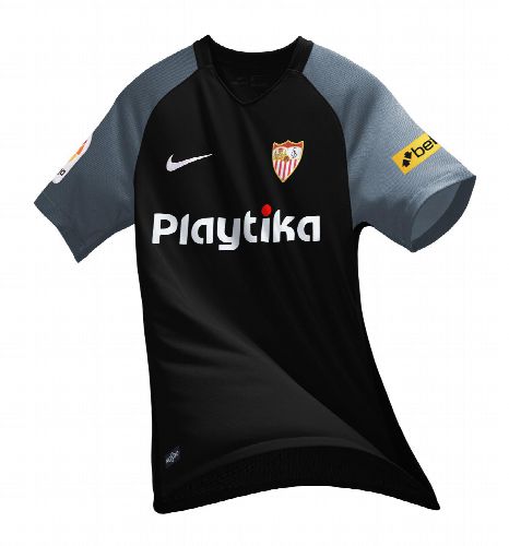 Sevilla FC 2018-19 Third
