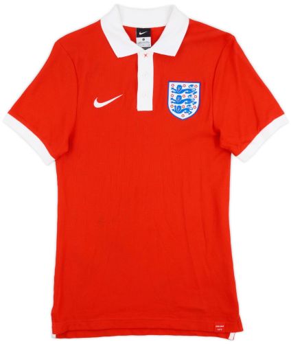 England 2014-15 Home
