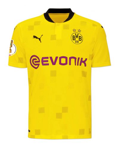 Borussia Dortmund 2020-21 Especial