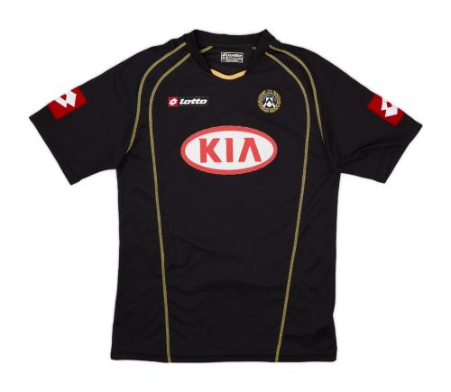 Udinese 2005-06 away
