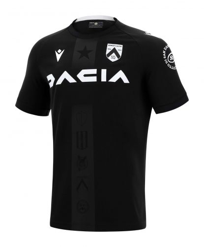 Udinese 2021-22 third