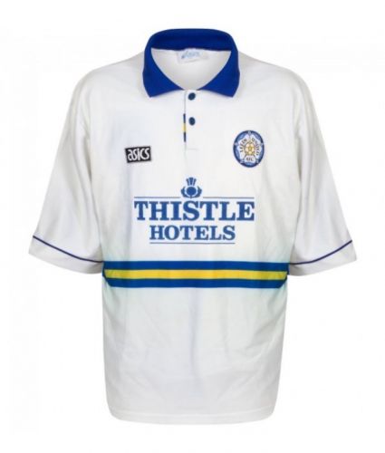 Leeds United 1994-95 Local