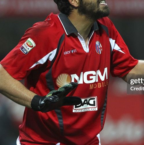 Bologna FC 2013-14 gk