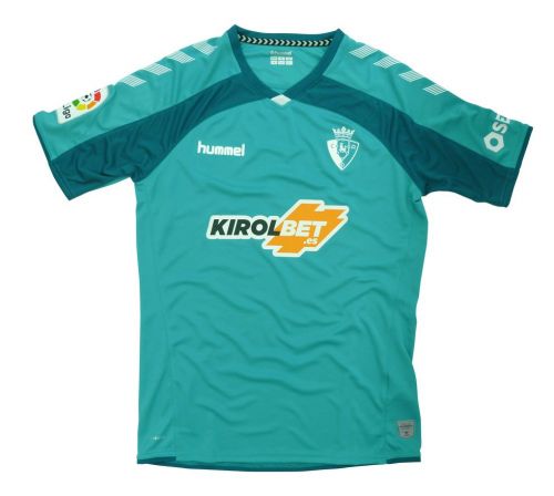 Osasuna 2019-20 Away