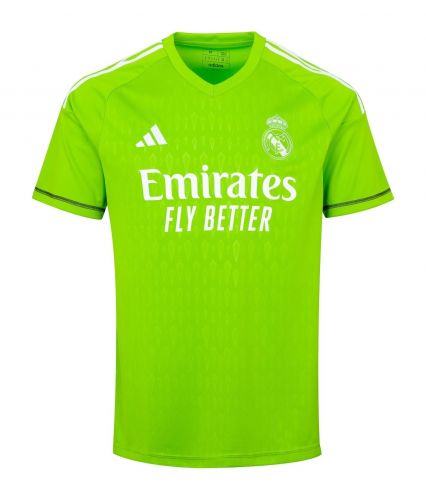 Real Madrid 2023-24 home