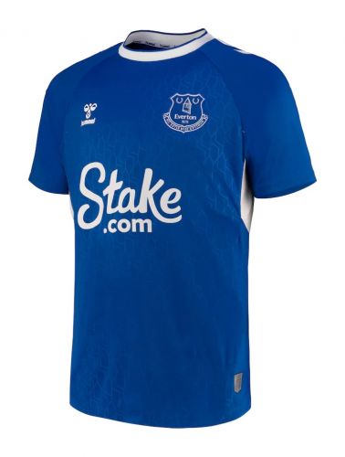 Everton 2022-23 home