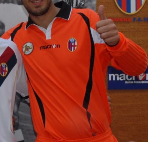 Bologna FC 2009-10 gk