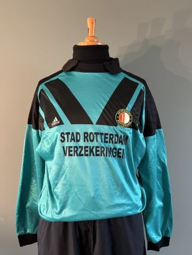Feyenoord 1993-94 gk