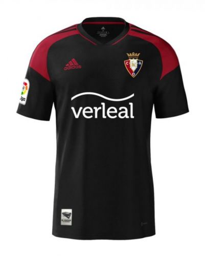 Osasuna 2022-23 Away