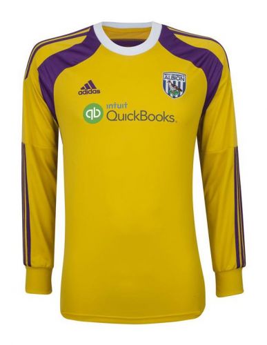 West Bromwich Albion 2014-15 Local