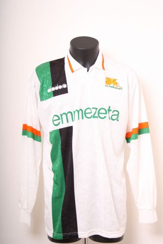 Venezia FC 1993-94 away