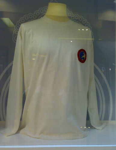 Real Madrid 1959-60 home