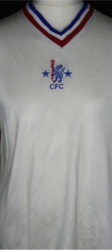 Chelsea 1982-83 Tercera