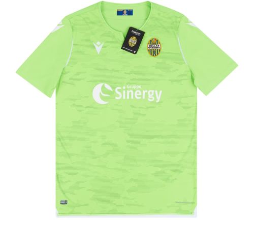 Hellas Verona 2019-20 gk