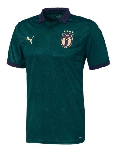 Italy shirt