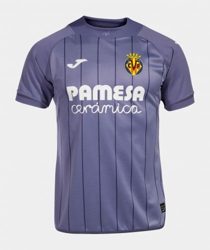 Villarreal CF 2022-23 Visitante