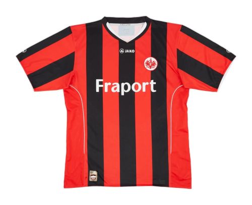 Eintracht Frankfurt 2011-12 home