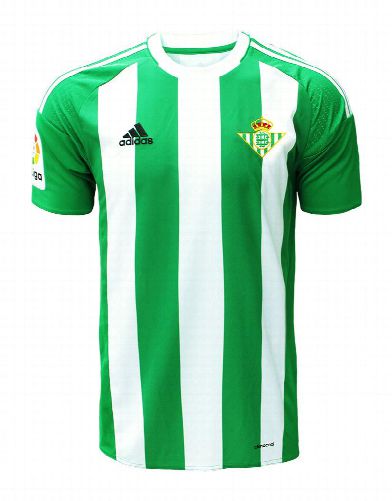 Real Betis 2016-17 Local