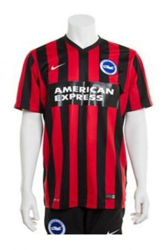Brighton 2014-15 Away