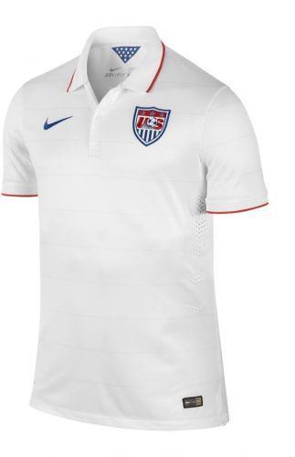 USA 2014 home