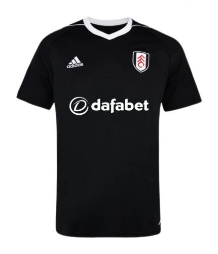 Fulham 2018-19 Third
